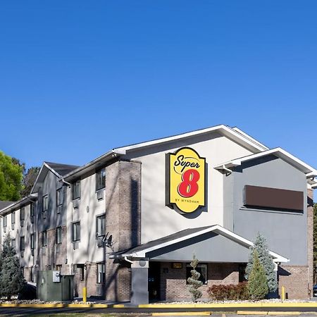 Super 8 By Wyndham Villa Rica Exterior foto