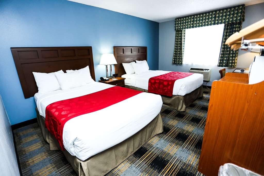 Super 8 By Wyndham Villa Rica Cameră foto