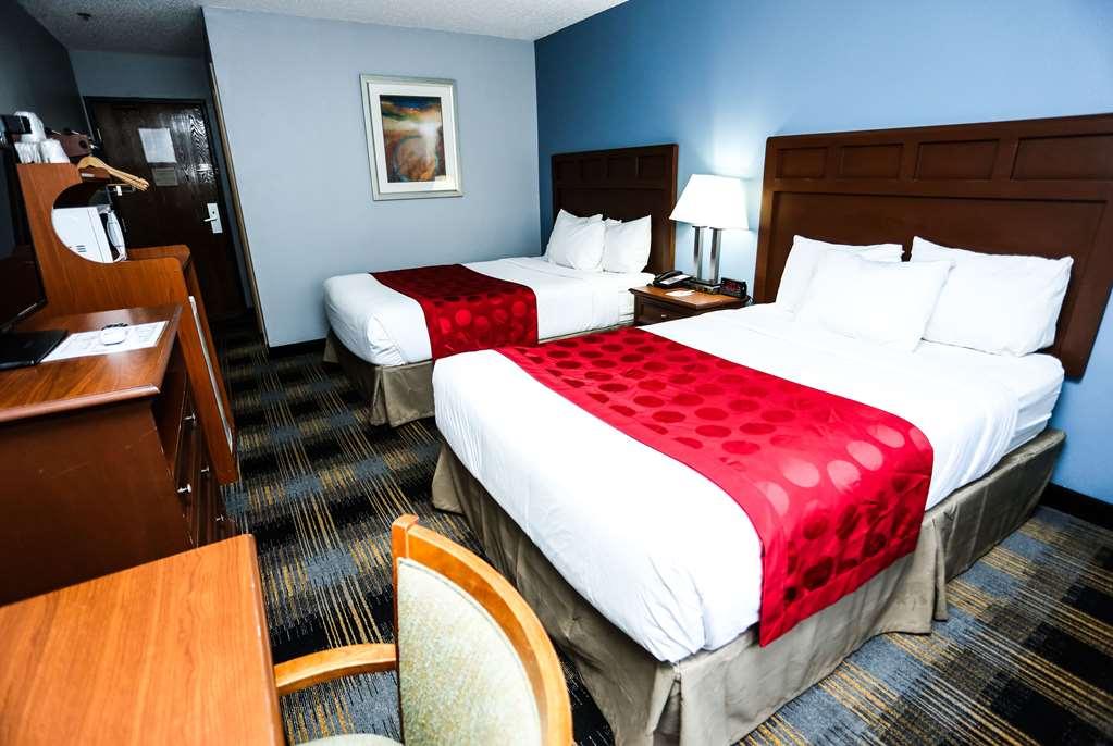 Super 8 By Wyndham Villa Rica Cameră foto