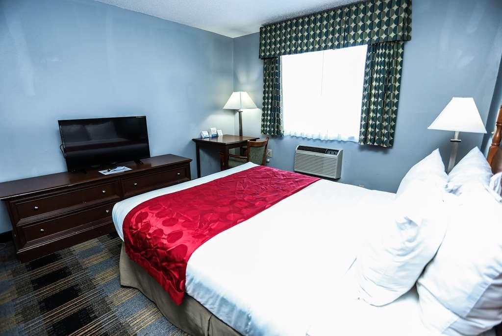 Super 8 By Wyndham Villa Rica Cameră foto