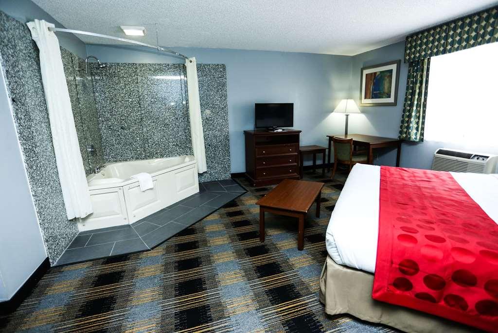 Super 8 By Wyndham Villa Rica Cameră foto