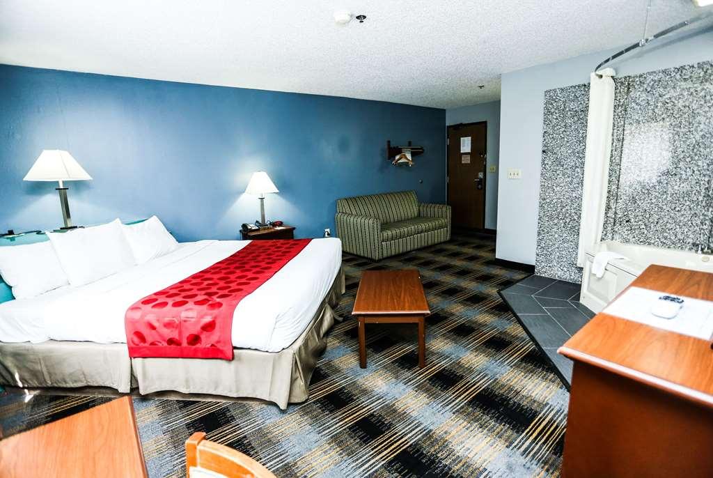 Super 8 By Wyndham Villa Rica Cameră foto