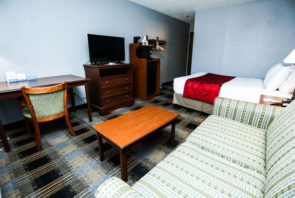 Super 8 By Wyndham Villa Rica Cameră foto