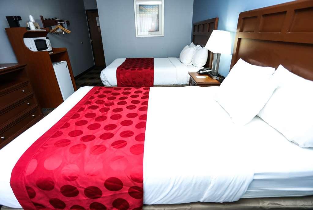 Super 8 By Wyndham Villa Rica Cameră foto