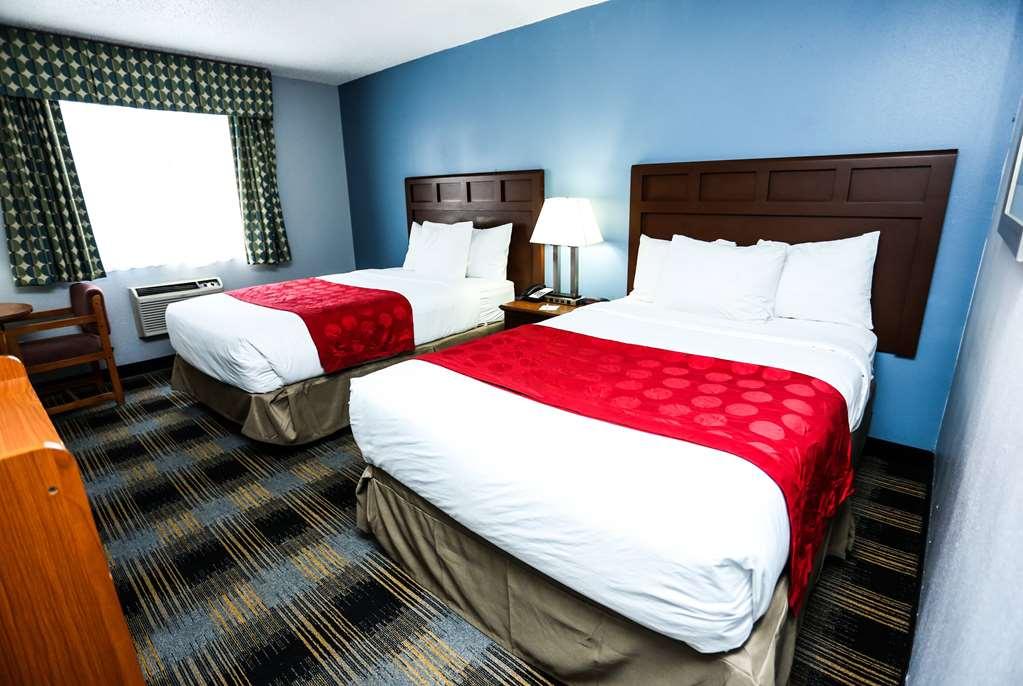 Super 8 By Wyndham Villa Rica Cameră foto