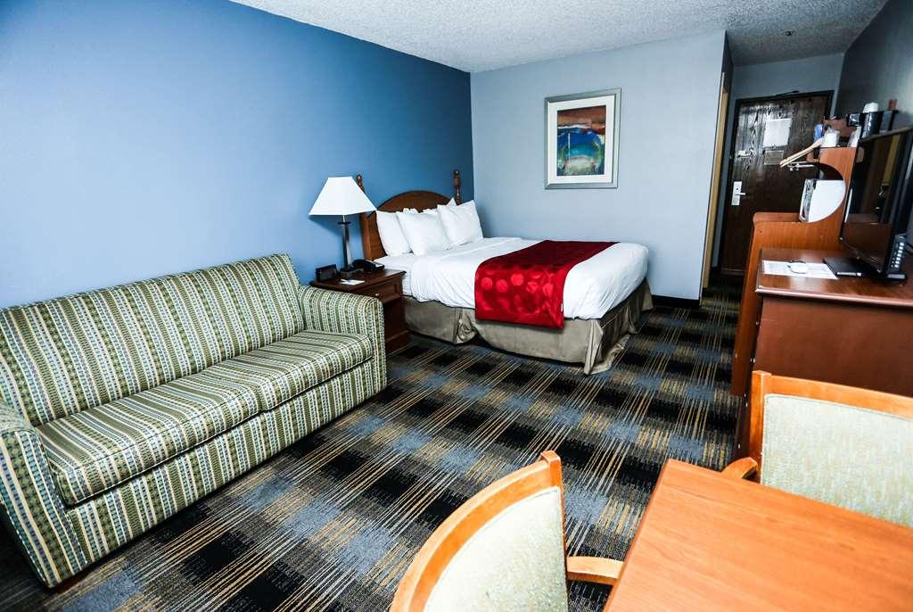 Super 8 By Wyndham Villa Rica Cameră foto