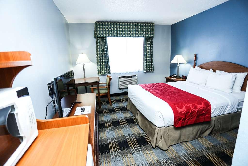 Super 8 By Wyndham Villa Rica Cameră foto